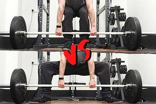 Sumo or Conventional: Which Deadlift Technique is Best For You?