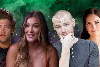 Top 10 Would Have Been Greatest Wins in Challenge History