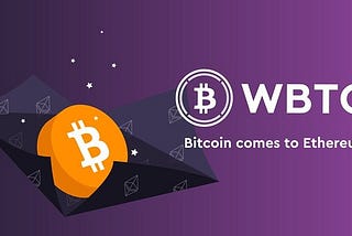 BTC의 ERC-20 랩핑 토큰 WBTC의 디페깅 현상