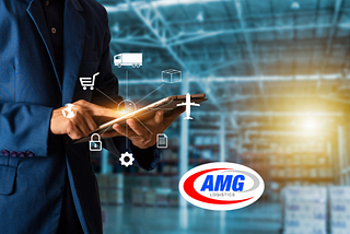 AMG Logistics