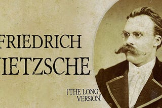 What Nietzsche Meant About God