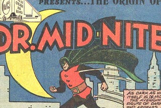 Disability in Marvel and DC: Cripping-Up and Disability Erasure in the Cinematic Universes