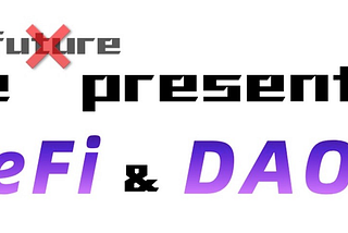 The Internet Financial System and Internet Organizations