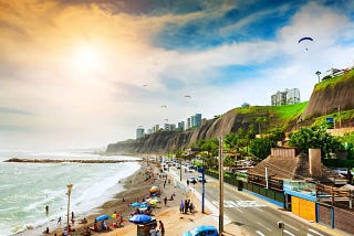 How to Create a Fool-Proof Lima, Peru Packing List Perfect for Summer