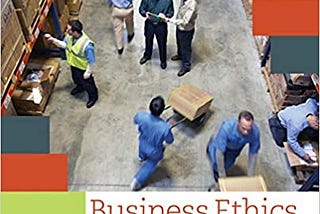 READ/DOWNLOAD@* Business Ethics: A Textbook with C