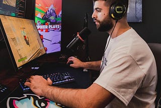 Leveling Up Sales — How Streamers and Content Creators Dominate the Gaming Industry