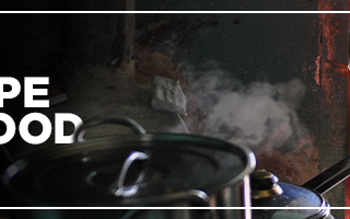 A Recipe for Good: Making an Impact With Clean Burning Cookstoves