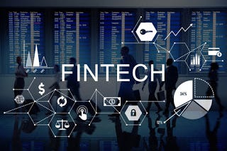 Finance and Technology-Will they sync along?