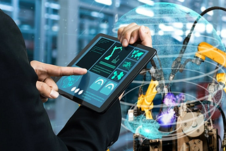 Data Analytics in Industrial Asset Management