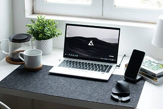 Top 3 Apps I Use When Working From Home