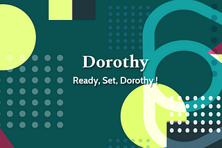 [Dorothy’s Playlist] Crypto Cities and ETH Town