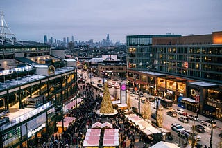 Top 10 Things To Do In Chicago For This Long Weekend: December 23–25, 2023