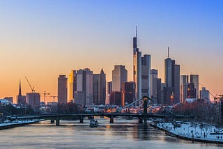 The Rise of the German Fintech Ecosystem