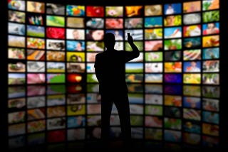 Content Chaos and the Evolution of the OTT World