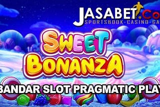 Bandar Slot Pragmatic Play Terpercaya Dan Terlengkap | Jasabet