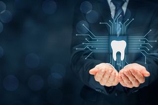 The Future of Dentistry — How technology will transform Dental Practice?