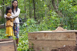 Internally Displaced People Continue to Flee Pursuing Burmese Army