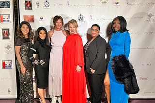 Honoring Women’s Achievements: Insights from the International Women’s Day Gala 2024