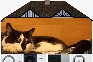 Quantitative Analysis of Dynamic Heat Pump Operation for Domestic Heating