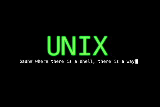 Under the Hood: Unix Remix