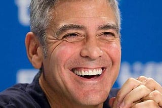 Five Inside Jokes I Will Have With George Clooney When We Become BFF