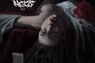 Umbilicus Necis — Confine Astratto [Black Metal, Review]