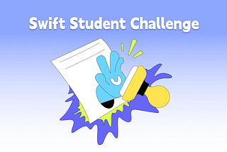 苹果SWIFT学生挑战赛