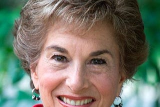 Jan Schakowsky Comes To Town