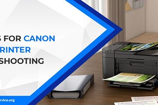 Easy Tips for Canon MG2922 Printer Troubleshooting