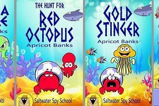 How To Avoid the Worst Indie Book Cover Mistakes