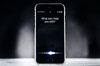 Who and What is Siri ?