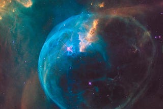 Ancient Legends About How The Earth & Humankind Was Created