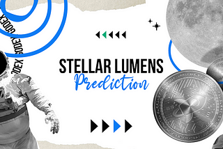 Stellar Lumens (XLM) Price Prediction