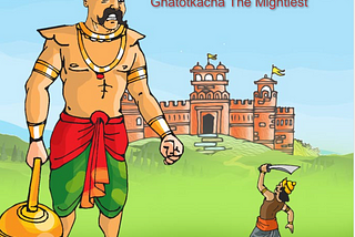 Justifying Krishna’s Laugh at Ghatotkacha’s Death: Myth, Morality, and Perspective