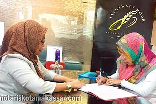 Perbedaan Notaris dan PPAT di Kota Makassar