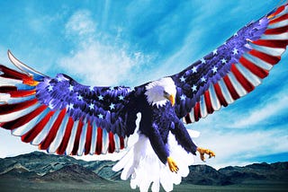 4th of July: How my family promotes its anti-Capitalist agenda to the masses