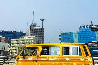 Exploring the Dynamic Product Design Ecosystem in Lagos and Ghana