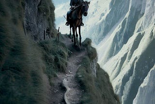 Sometimes Management is about Letting Go of the Reins