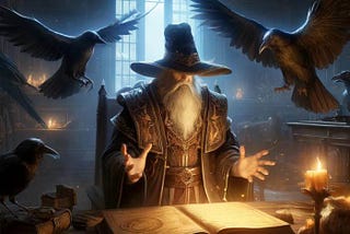 Night Crows Guide: Everything You Need to Know About Classes