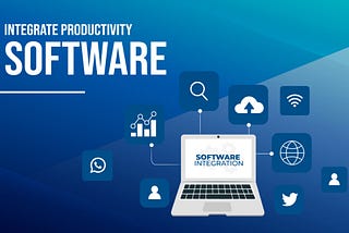 How software technology can help you grow your business