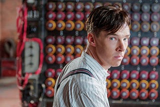 The Imitation Game — Movie Review