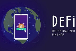 What Are DeFi Tokens? Know About Blockchain-based Decentralized Finance