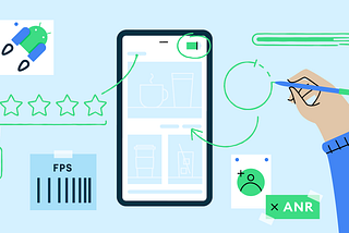 Exploring App Responsiveness: ANR on Android vs. App Freezing on iOS