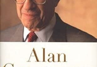 Political economy — the age of turbulence