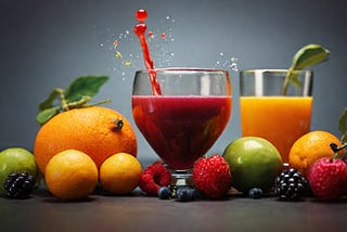 They Lied About Fruit Juices Being Bad For You (Here’s Why)