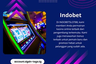 Indobet