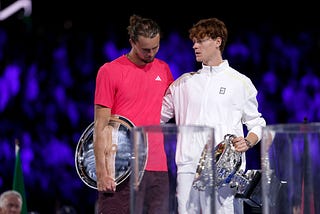 Jannik Sinner’s Australian Open Win Over Zverev Feels Sweet For Feminists, But How Was An Abuser…