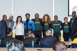 FAMU Students Compete Virtually in Second ‘Moguls in the Making’ Contest