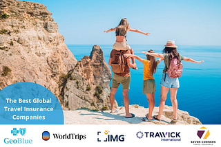 The Best International Travel Insurance: Essential Guide for 2024