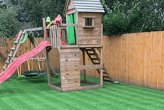 The Pawsitive Benefits of Artificial Grass for Dogs: A Comprehensive Guide